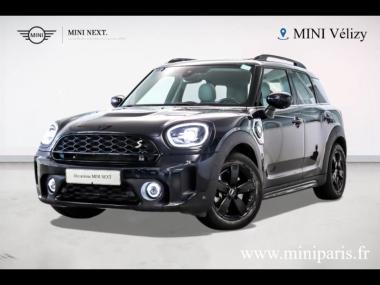 occasion MINI Countryman Cooper SE 125ch + 95ch Edition Premium Plus ALL4 BVA6