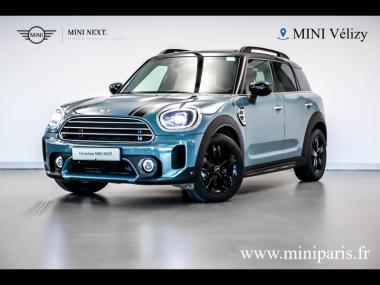 occasion MINI Countryman Cooper 136ch Edition Premium Plus BVA7
