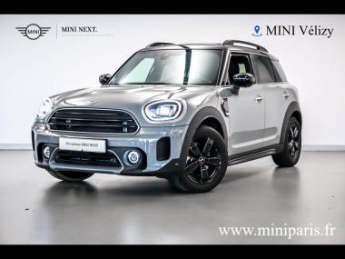 occasion MINI Countryman Cooper  136ch Northwood BVA7