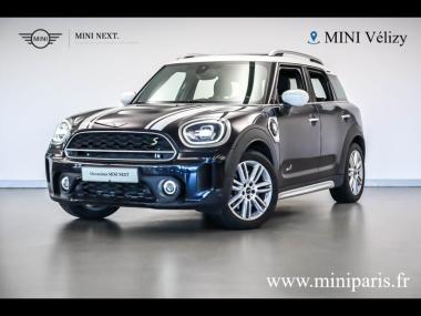 occasion MINI Countryman Cooper SE  125ch + 95ch Northwood ALL4 BVA6