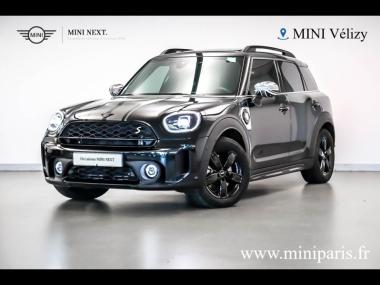 occasion MINI Countryman Cooper SE 125ch + 95ch Edition Premium Plus ALL4 BVA6