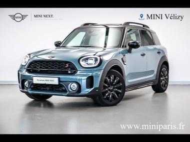 occasion MINI Countryman Cooper S  178ch Northwood BVA7