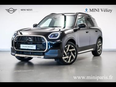 occasion MINI Countryman C 170ch Favoured DKG7
