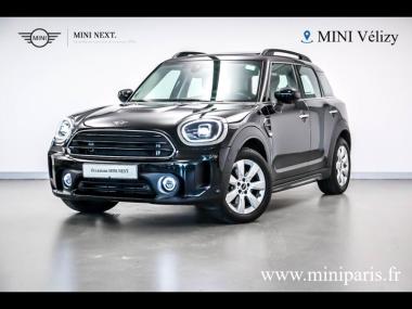 occasion MINI Countryman Cooper 136ch Edition Premium Plus BVA7
