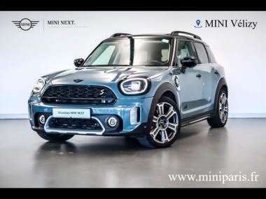 occasion MINI Countryman Cooper SE 125ch + 95ch Edition Premium Plus ALL4 BVA6