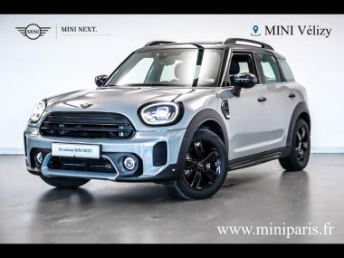 occasion MINI Countryman Cooper 136ch Northwood BVA7