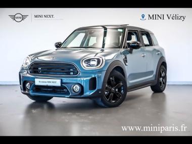 occasion MINI Countryman Cooper 136ch Edition Premium Plus BVA7