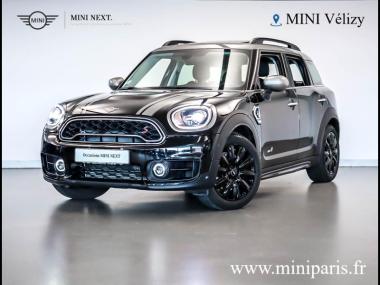 occasion MINI Countryman Cooper S 192ch ALL4 BVA8 144g