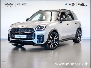 occasion MINI Countryman E 204ch JCW