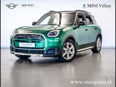 occasion MINI Countryman SE 313ch Favoured ALL4