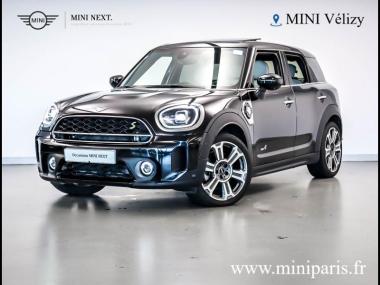 occasion MINI Countryman Cooper SE 125ch + 95ch Edition Premium Plus ALL4 BVA6