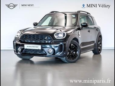 occasion MINI Countryman Cooper SE 125ch + 95ch Edition Premium Plus ALL4 BVA6