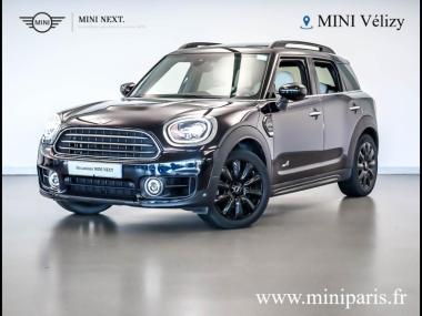 occasion MINI Countryman Cooper 136ch Longstone ALL4 BVA8 7cv