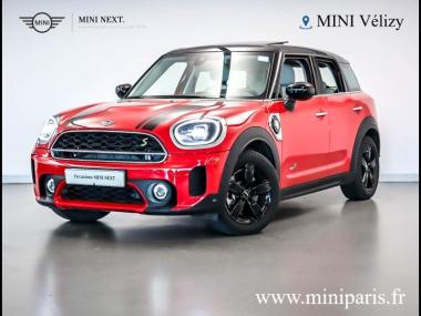 occasion MINI Countryman Cooper SE 125ch + 95ch Edition Premium Plus ALL4 BVA6