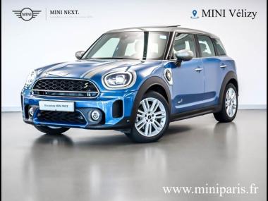 occasion MINI Countryman Cooper SE 125ch + 95ch Edition Premium Plus ALL4 BVA6