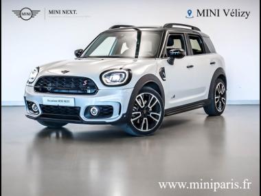 occasion MINI Countryman Cooper S  178ch John Cooper Works ALL4 BVA8
