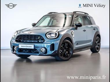 occasion MINI Countryman Cooper SE 125ch + 95ch Edition Premium ALL4 BVA6
