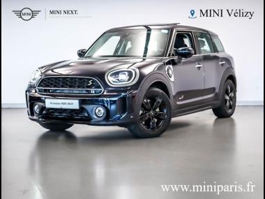 occasion MINI Countryman Cooper SE 125ch + 95ch Edition Premium Plus ALL4 BVA6