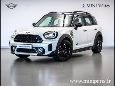 occasion MINI Countryman Cooper SE 125ch + 95ch Edition Premium Plus ALL4 BVA6