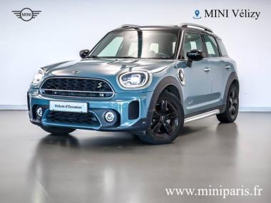 occasion MINI Countryman Cooper SE  125ch + 95ch Northwood ALL4 BVA6