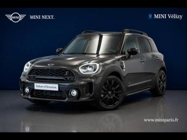 occasion MINI Countryman Cooper SE 125ch + 95ch Edition Premium ALL4 BVA6