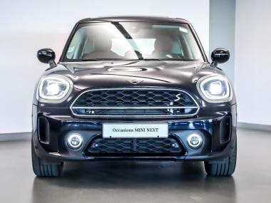 occasion MINI Countryman Cooper SE 125ch + 95ch Edition Premium Plus ALL4 BVA6