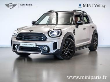occasion MINI Countryman Cooper 136ch Edition Premium Plus BVA7