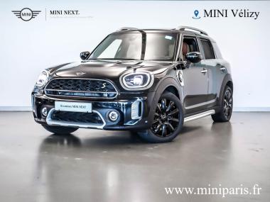 occasion MINI Countryman Cooper SE 125ch + 95ch Edition Premium Plus ALL4 BVA6