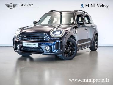 occasion MINI Countryman Cooper  136ch Northwood BVA7