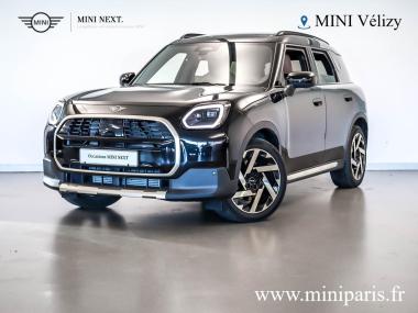occasion MINI Countryman C 170ch Favoured DKG7