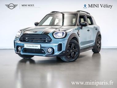 occasion MINI Countryman Cooper  136ch Northwood BVA7