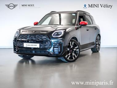 occasion MINI Countryman SE 313ch JCW ALL4