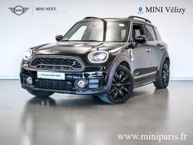 occasion MINI Countryman Cooper SE 136ch + 88ch Longstone ALL4 BVA