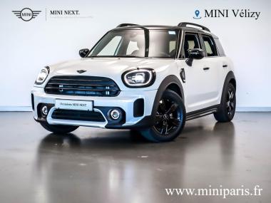 occasion MINI Countryman Cooper 136ch  Highlands BVA7