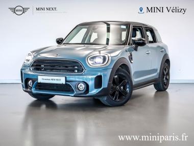 occasion MINI Countryman Cooper 136ch  Essential BVA7