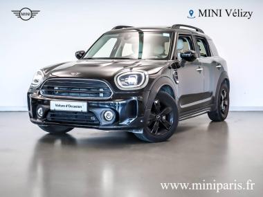 occasion MINI Countryman Cooper 136ch Edition Premium Plus BVA7