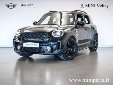 occasion MINI Countryman Cooper SE 125ch + 95ch Edition Premium Plus ALL4 BVA6