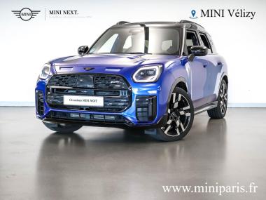 occasion MINI Countryman C 170ch JCW DKG7