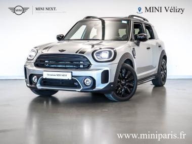 occasion MINI Countryman Cooper 136ch  Highlands BVA7