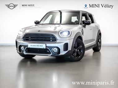 occasion MINI Countryman Cooper 136ch Edition Premium Plus BVA7