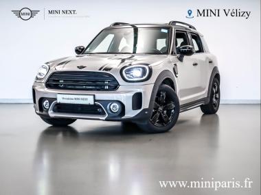 occasion MINI Countryman Cooper  136ch Northwood BVA7