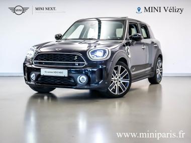 occasion MINI Countryman Cooper SE 125ch + 95ch Yours ALL4 BVA6