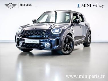 occasion MINI Countryman Cooper SE 125ch + 95ch Edition Premium Plus ALL4 BVA6