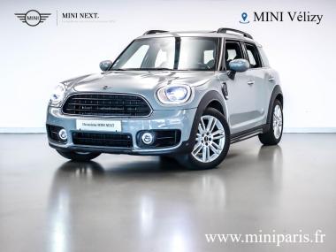 occasion MINI Countryman One 102ch Longstone BVA7 5cv