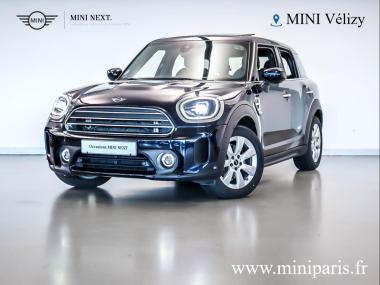 occasion MINI Countryman Cooper 136ch Edition Premium Plus BVA7