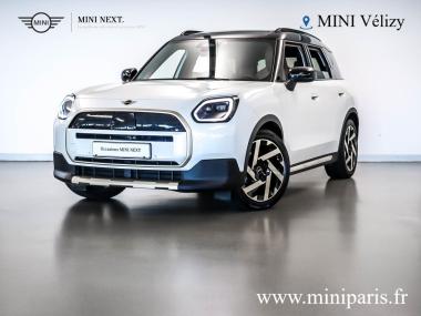 occasion MINI Countryman E 204ch Favoured