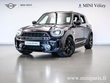 occasion MINI Countryman Cooper SE 125ch + 95ch Edition Premium Plus ALL4 BVA6