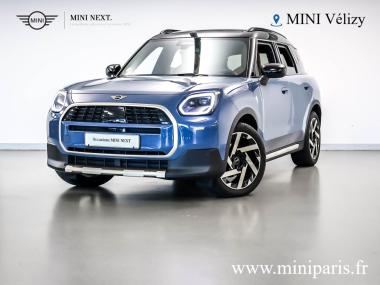 occasion MINI Countryman D 163ch Favoured DKG7