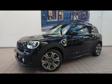 occasion MINI Countryman Cooper SE 125ch + 95ch Edition Premium ALL4 BVA6