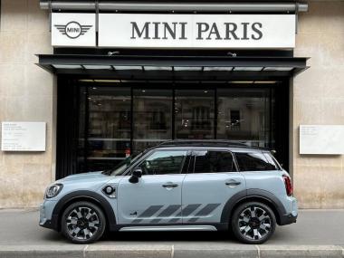 occasion MINI Countryman Cooper SE 125ch + 95ch Edition Untamed Plus ALL4 BVA6